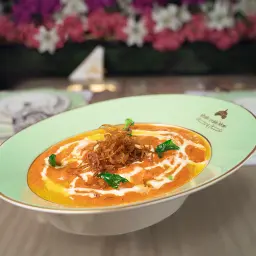 دجاج بالزبده